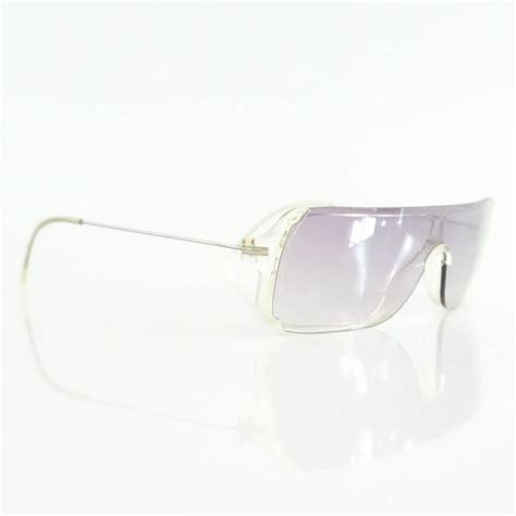 prada womens sunglasses purple|Prada sunglasses women clear.